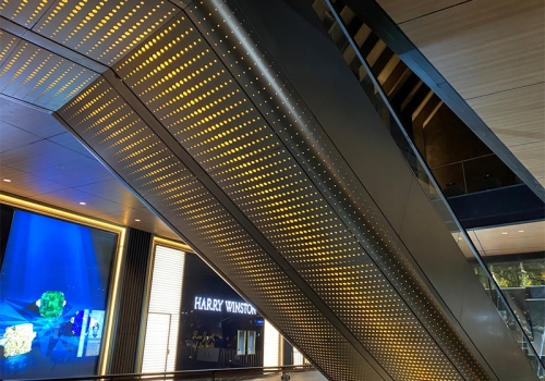 廣州祈福繽紛匯